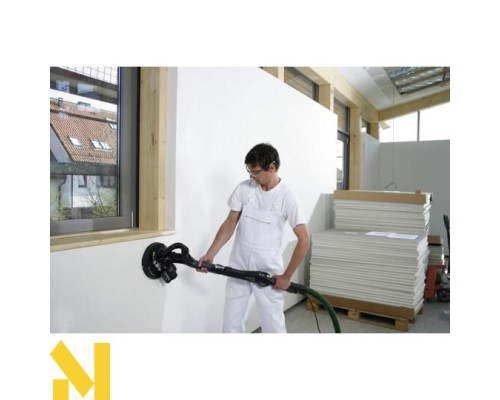 Пилосос FESTOOL PLANEX LHS 225/CTM 36 E AC-SET (571703)