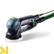Шліфмашина ексцентрикова з редуктором Festool ROTEX RO 125 FEQ-Plus