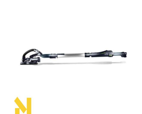 Шліфувальна машинка для стін і стель Festool PLANEX LHS 225-IP / CTL 36 E AC-Set