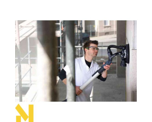 Шліфувальна машинка для стін і стель Festool PLANEX LHS 225-IP / CTL 36 E AC-Set