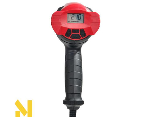 Фен технічний Vitals Professional TF 208JSce