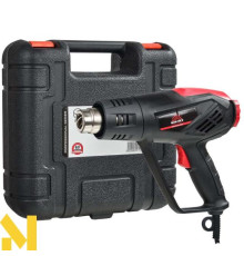 Фен технічний Vitals Professional TF 208JSce