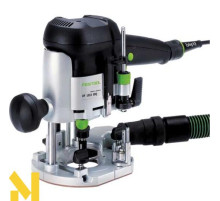 Фрезер вертикальний Festool OF 1010