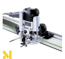 Фрезер вертикальний Festool OF 1010 EBQ-Set