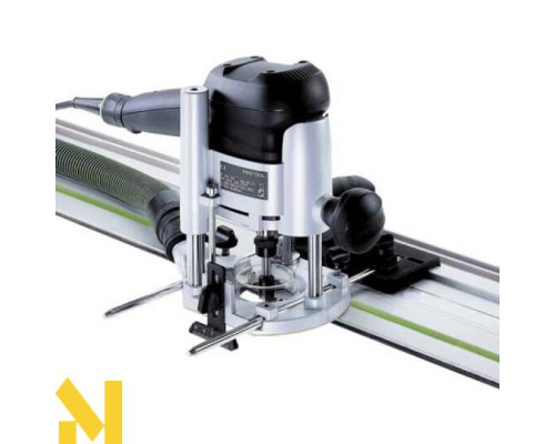 Фрезер вертикальний Festool OF 1010 EBQ-Set