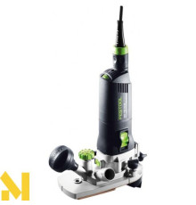 Фрезер крайковий модульний Festool MFK 700 EQ/B-Plus