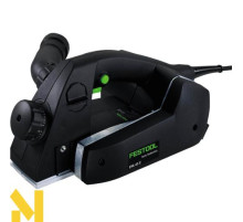 Рубанок електричний Festool EHL 65 E-PLUS