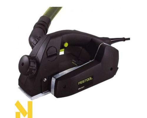 Рубанок електричний Festool EHL 65 E-PLUS