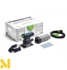 Шліфмашина вібраційна Festool RUTSCHER RTS 400 REQ-Plus