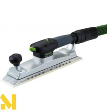 Шліфмашина вібраційна Festool Rutscher LRS 400