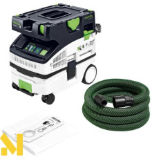 Пилосос Festool СТL MІNІ I