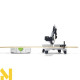Пила торцювальна Festool SYMMETRIC SYM 70 RE