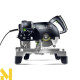 Пила торцювальна Festool SYMMETRIC SYM 70 RE