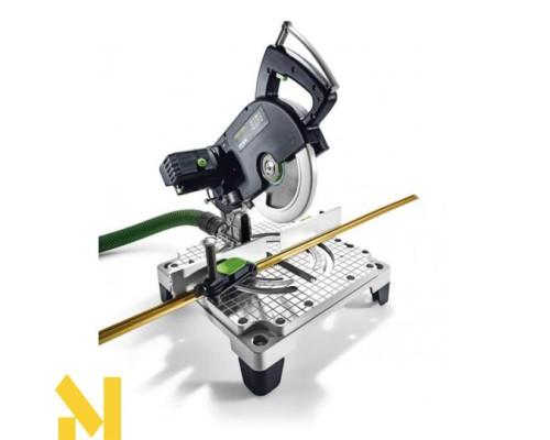 Пила торцювальна Festool SYMMETRIC SYM 70 RE