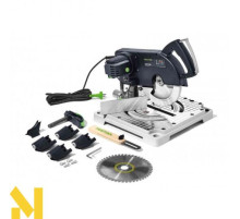 Пила торцювальна Festool SYMMETRIC SYM 70 RE