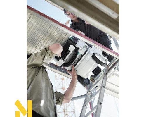 Пилосос Festool CTL 26 E AC