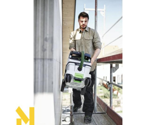 Пилосос Festool CTL 26 E AC