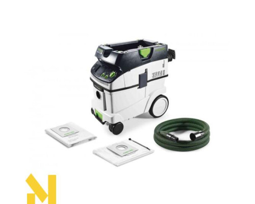 Пилосос Festool CTL 36 E AC