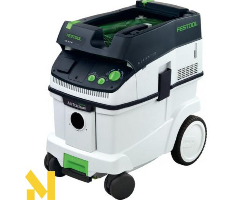 Пилосос Festool CTL 36 E AC