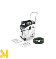 Пилосос Festool CTL 48 E AC