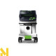 Пилосос Festool CTM 36 E AC CLEANTEC