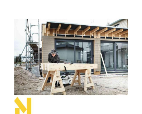 Пилосос Festool CTM 36 E AC CLEANTEC