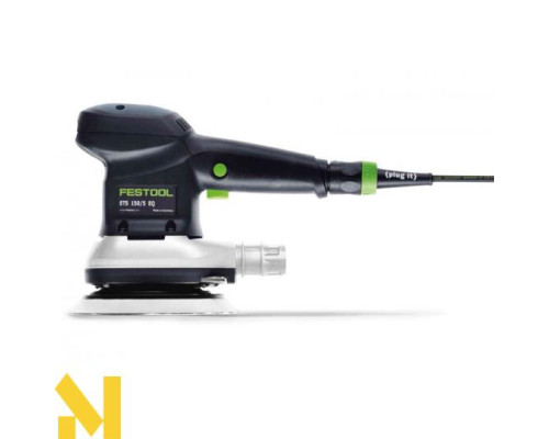 Шліфмашина для стін Festool ЕТS 150/3 ЕQ