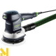 Шліфмашина для стін Festool ЕТS 150/3 ЕQ