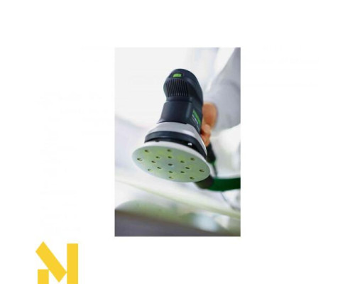 Шліфмашина для стін Festool ЕТS 150/3 ЕQ