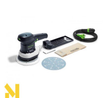 Шліфмашина для стін Festool ЕТS 150/3 ЕQ