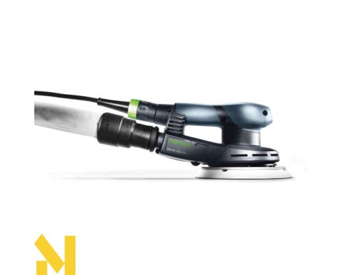 Шліфмашина ексцентрикова Festool ETS EC 150/3 EQ