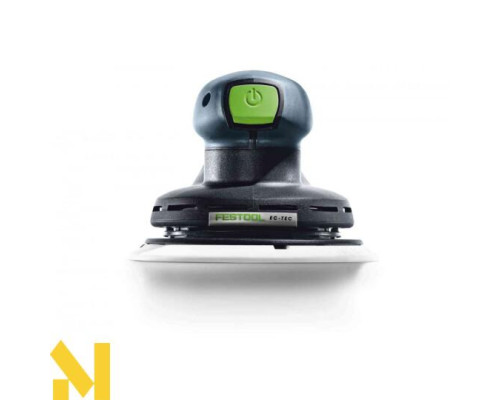 Шліфмашина ексцентрикова Festool ETS EC 150/5 EQ