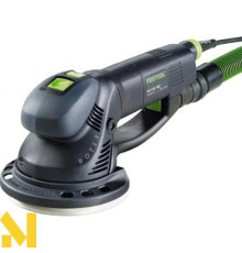 Шліфмашина ексцентрикова з редуктором Festool ROTEX RO 150 FEQ