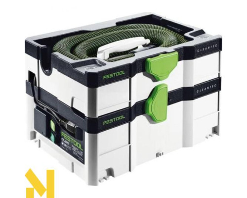 Пилосос Festool CTL SYS