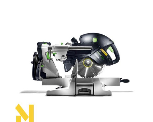 Пила торцювальна Festool KAPEX KS 120 REB