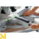 Пила торцювальна Festool KAPEX KS 120 REB