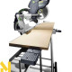 Пила торцювальна Festool KAPEX KS 120 REB