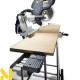 Пила торцювальна Festool KAPEX KS 120 REB-Set-UG