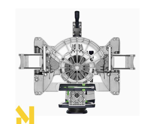 Пила торцювальна Festool KAPEX KS 120 REB-Set-UG