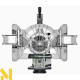 Пила торцювальна Festool KAPEX KS 120 REB-Set-UG