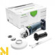 Болгарка (кутова шліфмашина) акумуляторна Festool AGC 18-125 Li EB-Basic (без АКБ та ЗП)