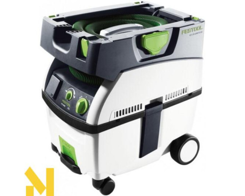Пилосос Festool CTL MIDI