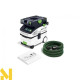 Пилосос Festool CTL MIDI