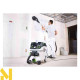 Набір інструментів електричних Festool LHS-E 225/CTL36-Set PLANEX