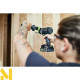 Дриль-шуруповерт акумуляторний Festool QUADRIVE TDC 18/4 I-Basic (без АКБ та ЗП)