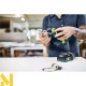 Дриль-шуруповерт акумуляторний Festool QUADRIVE TDC 18/4 5,2/5,2 I-Set