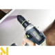 Дриль-шуруповерт акумуляторний Festool QUADRIVE TPC 18/4 I-Basic (без АКБ та ЗП)