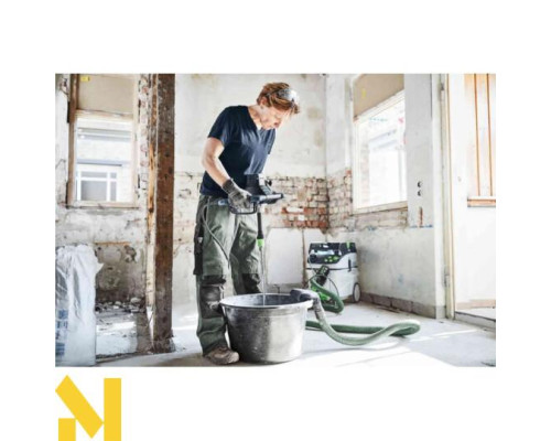 Міксер будівельний FESTOOL MX 1000 RE EF HS2