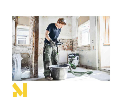 Міксер будівельний Festool MX 1000 RE EF HS3R