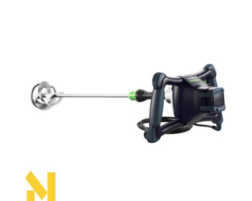 Міксер будівельний Festool MX 1000 RE EF HS3R